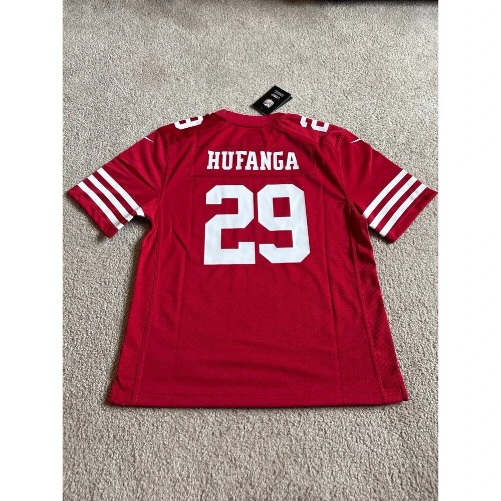Nike jersey 100%
